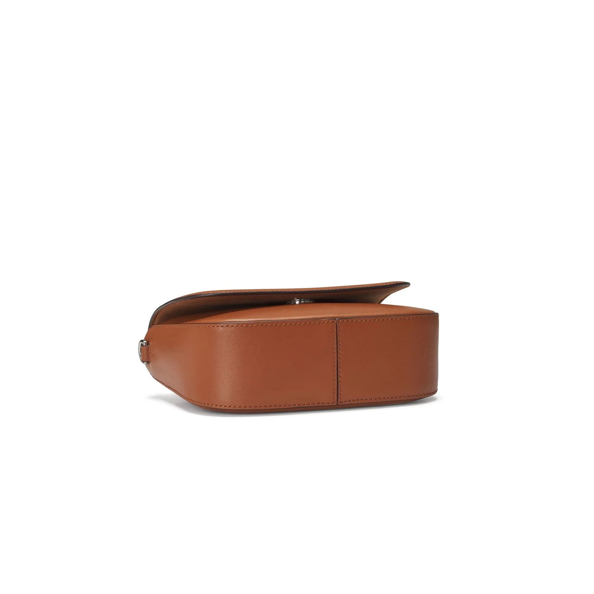 Tess Flap Crossbody - Crossbody