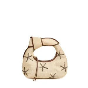 The Josie Starfish Bag