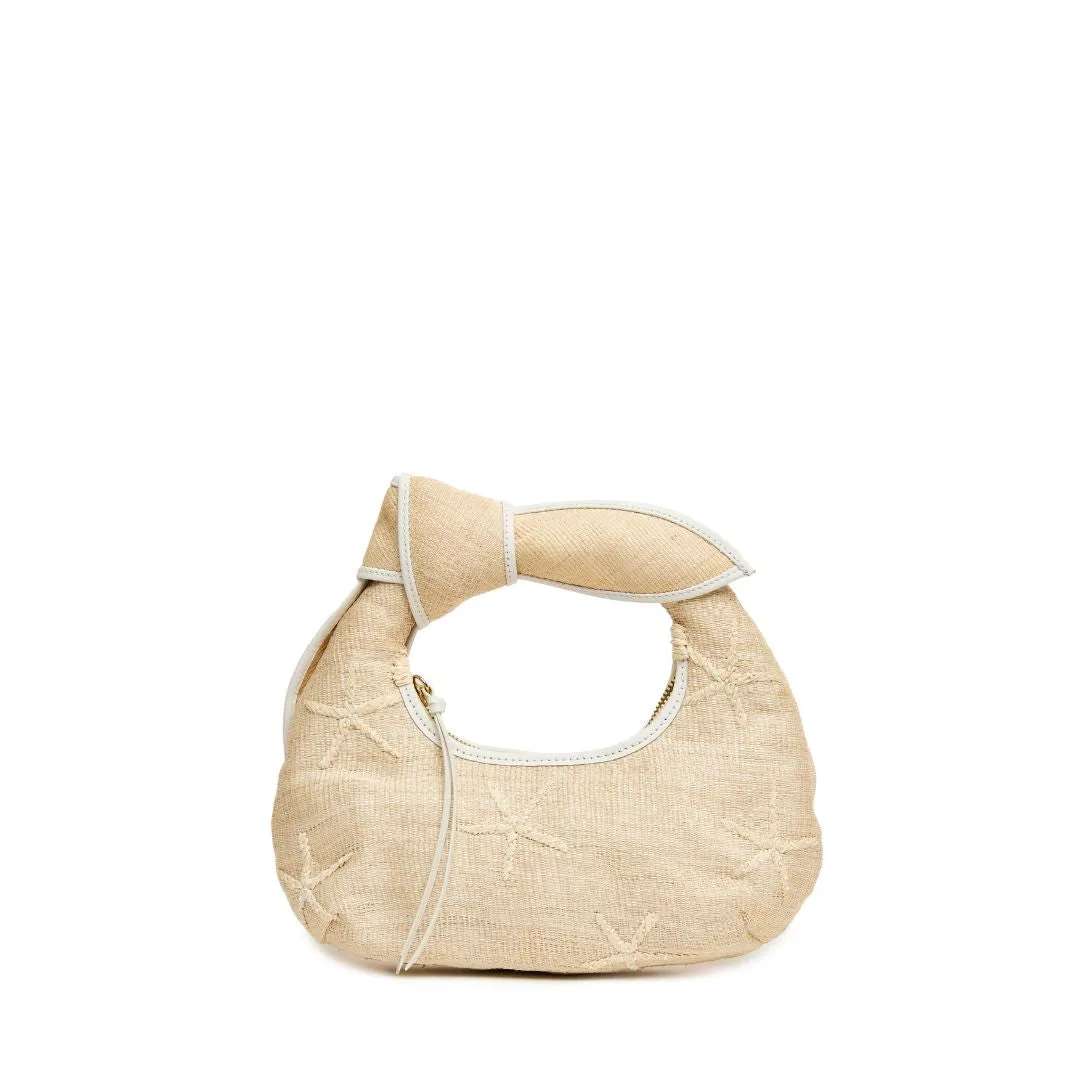 The Josie Starfish Bag