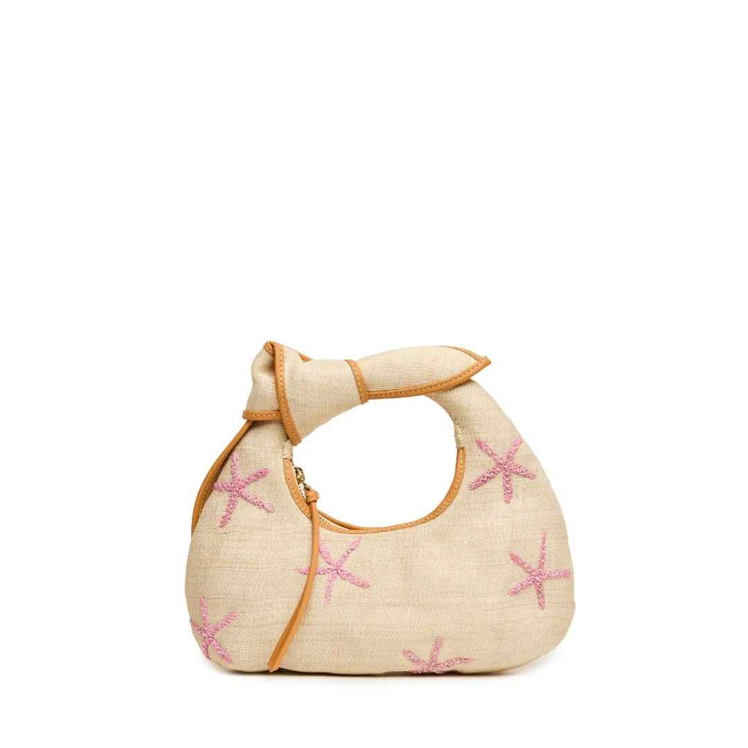 The Josie Starfish Bag