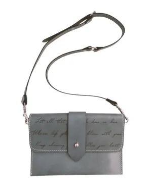 The Mary Crossbody