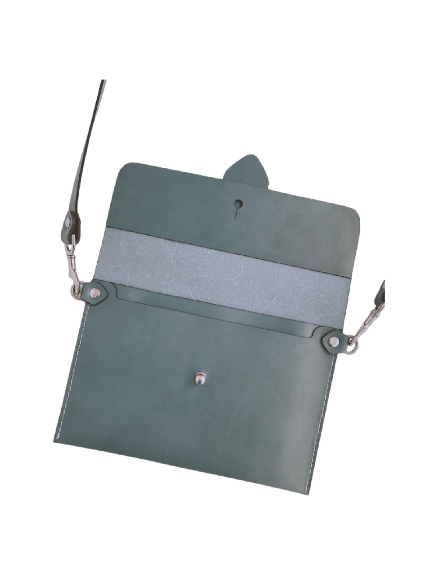 The Mary Crossbody