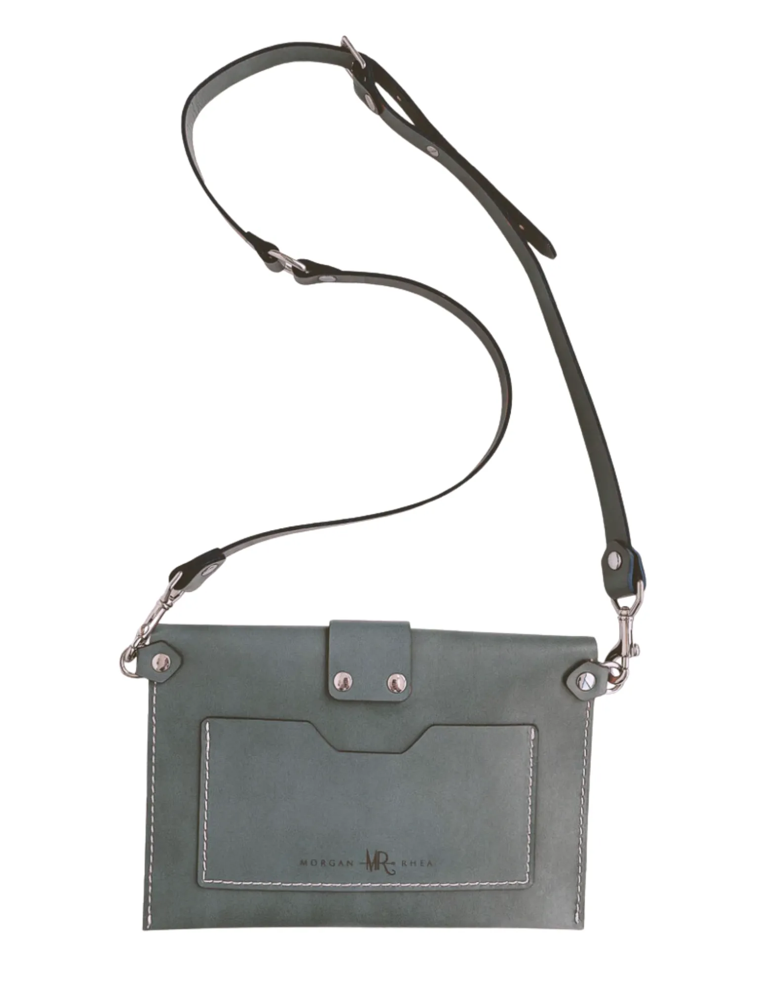 The Mary Crossbody