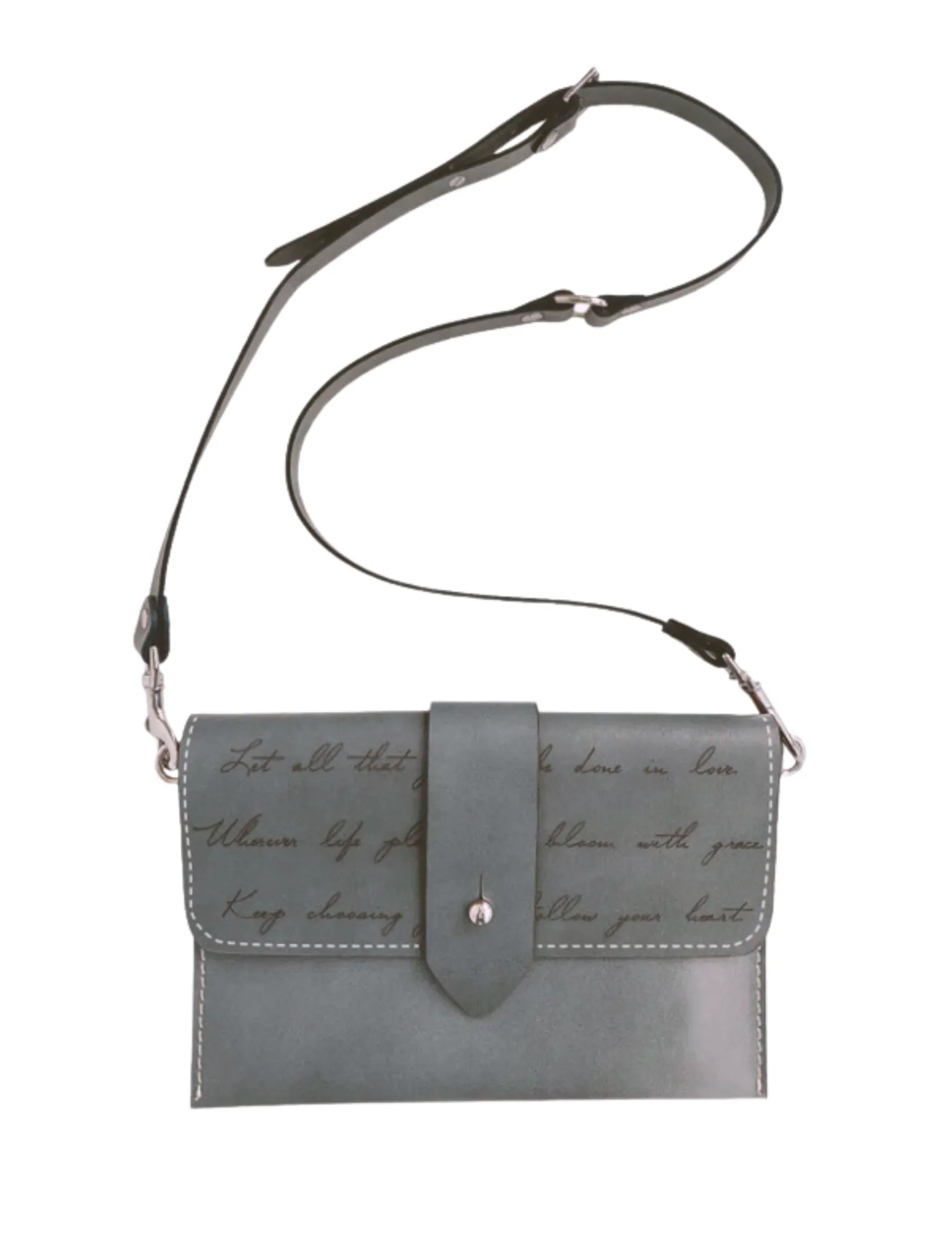 The Mary Crossbody