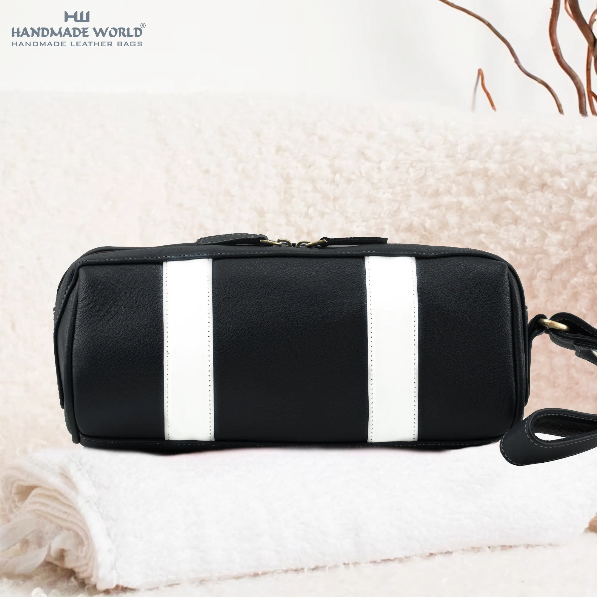 The Nautical Black
