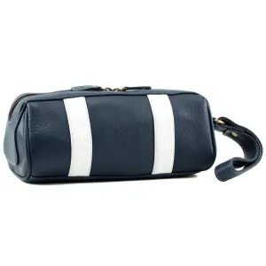The Nautical Blue