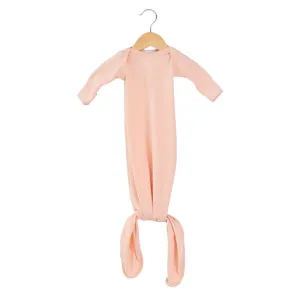 The Over Company Nodo Gown - Serene