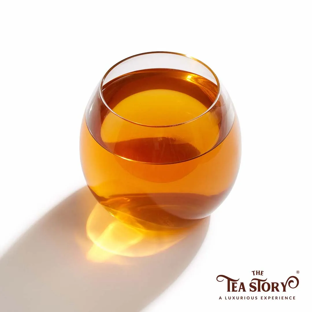 The Tea Story Classic Blends Assorted Tea Box