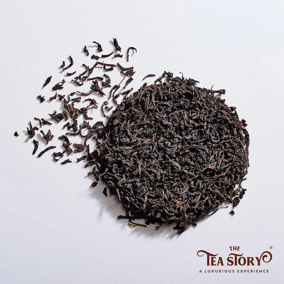 The Tea Story Classic Blends Assorted Tea Box