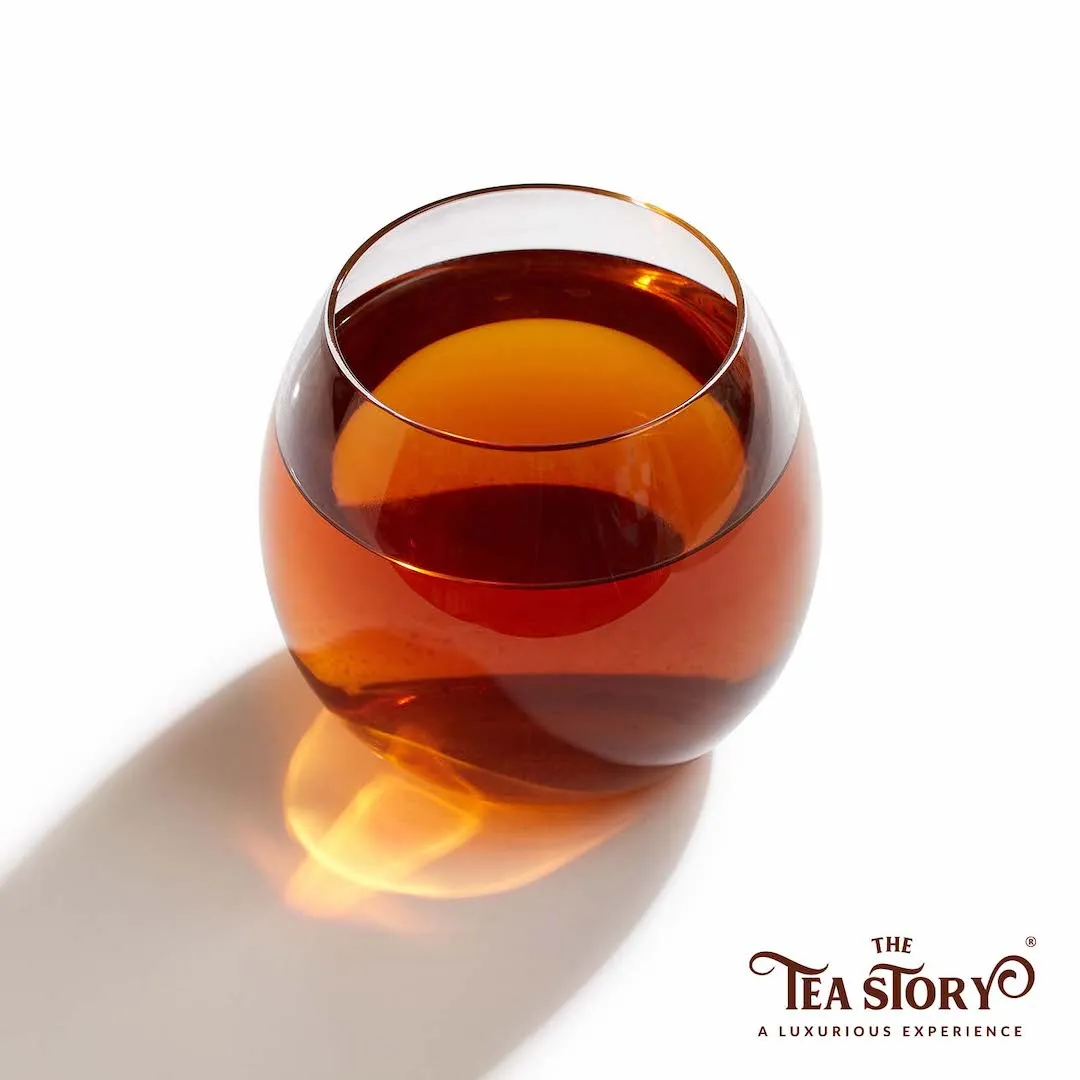 The Tea Story Classic Blends Assorted Tea Box