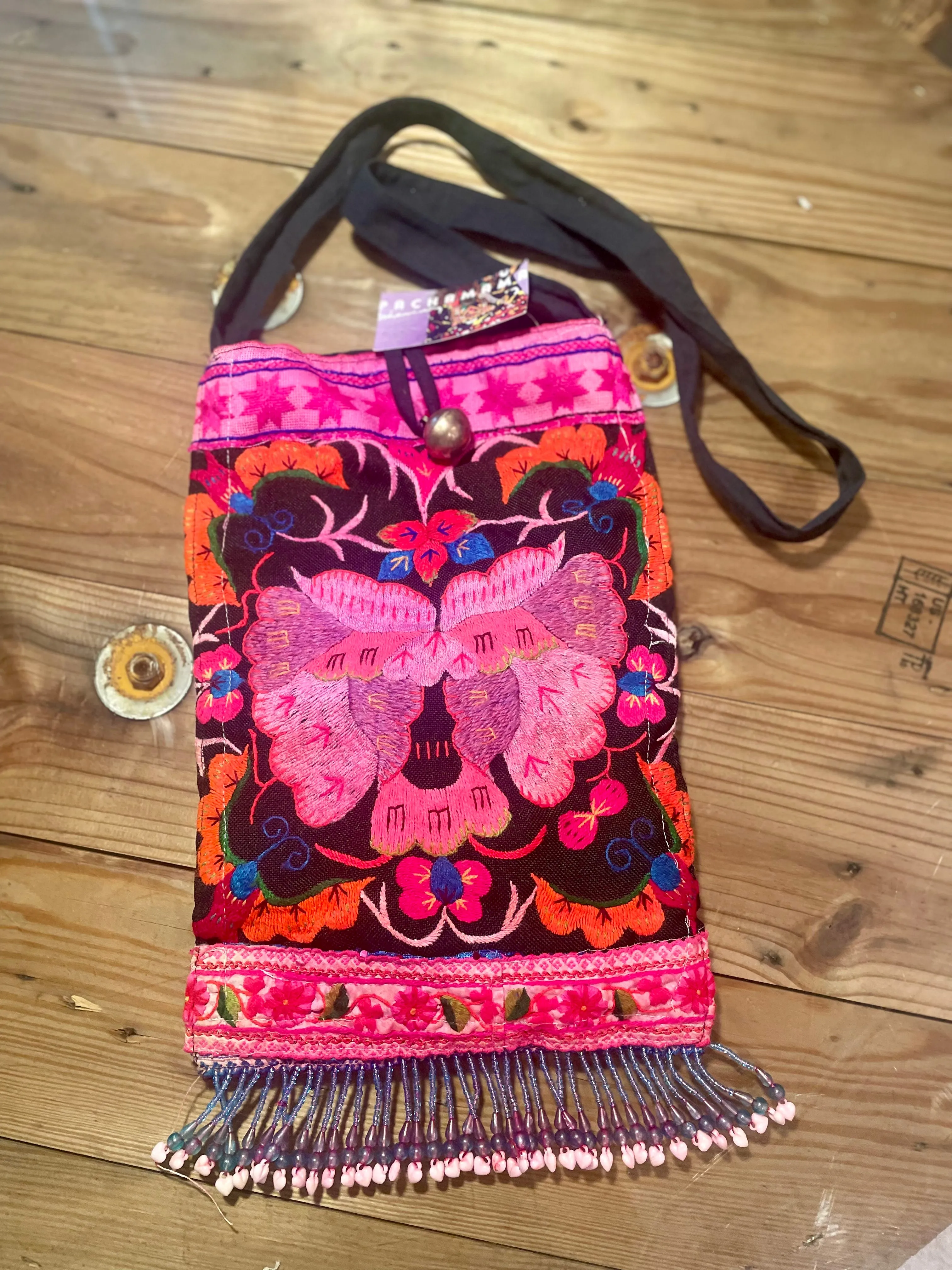 The Thai Crossbody