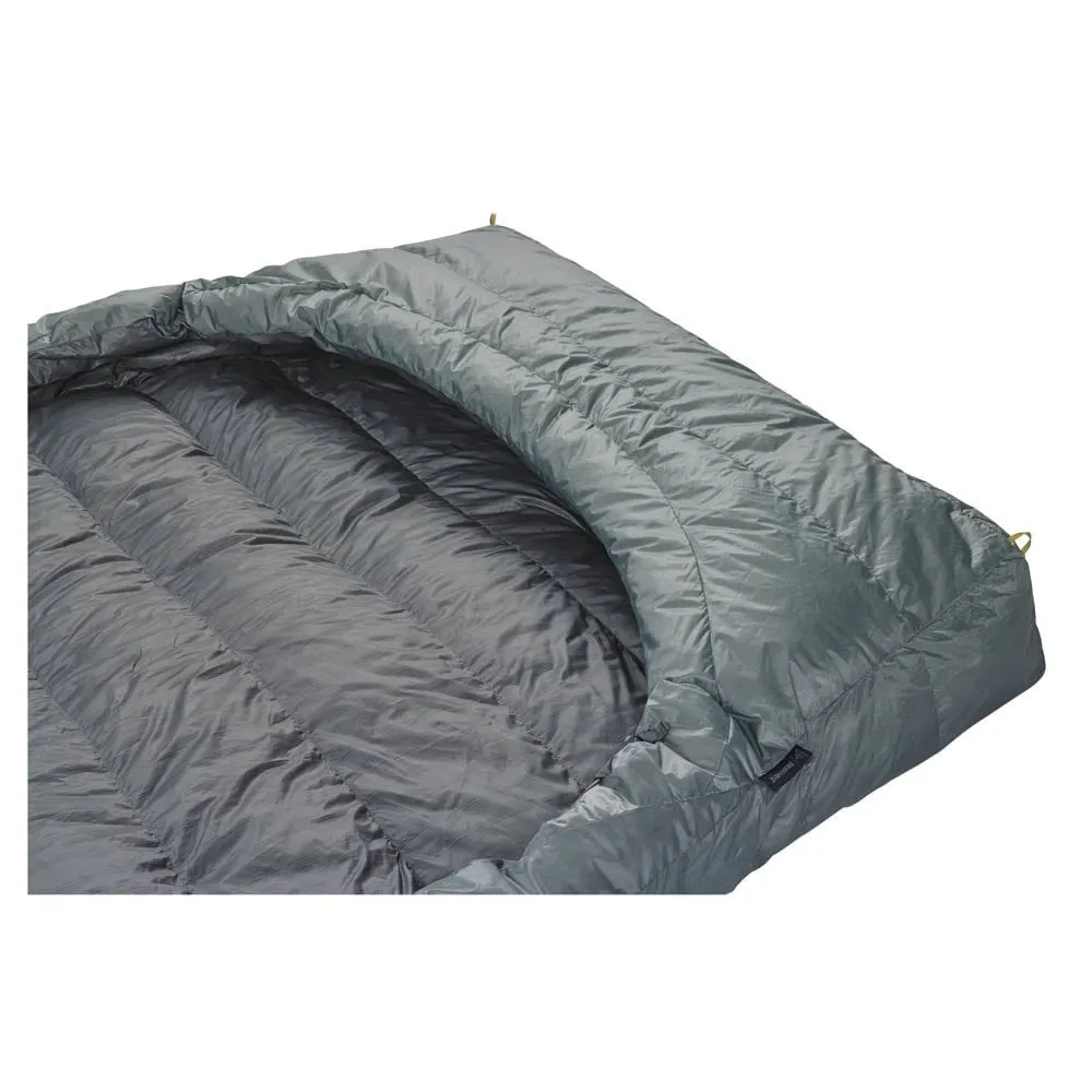 Thermarest Vela 20F/-6C Double Quilt