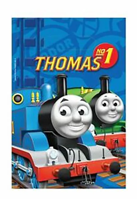 Thomas The Tank Engine Loot Bags