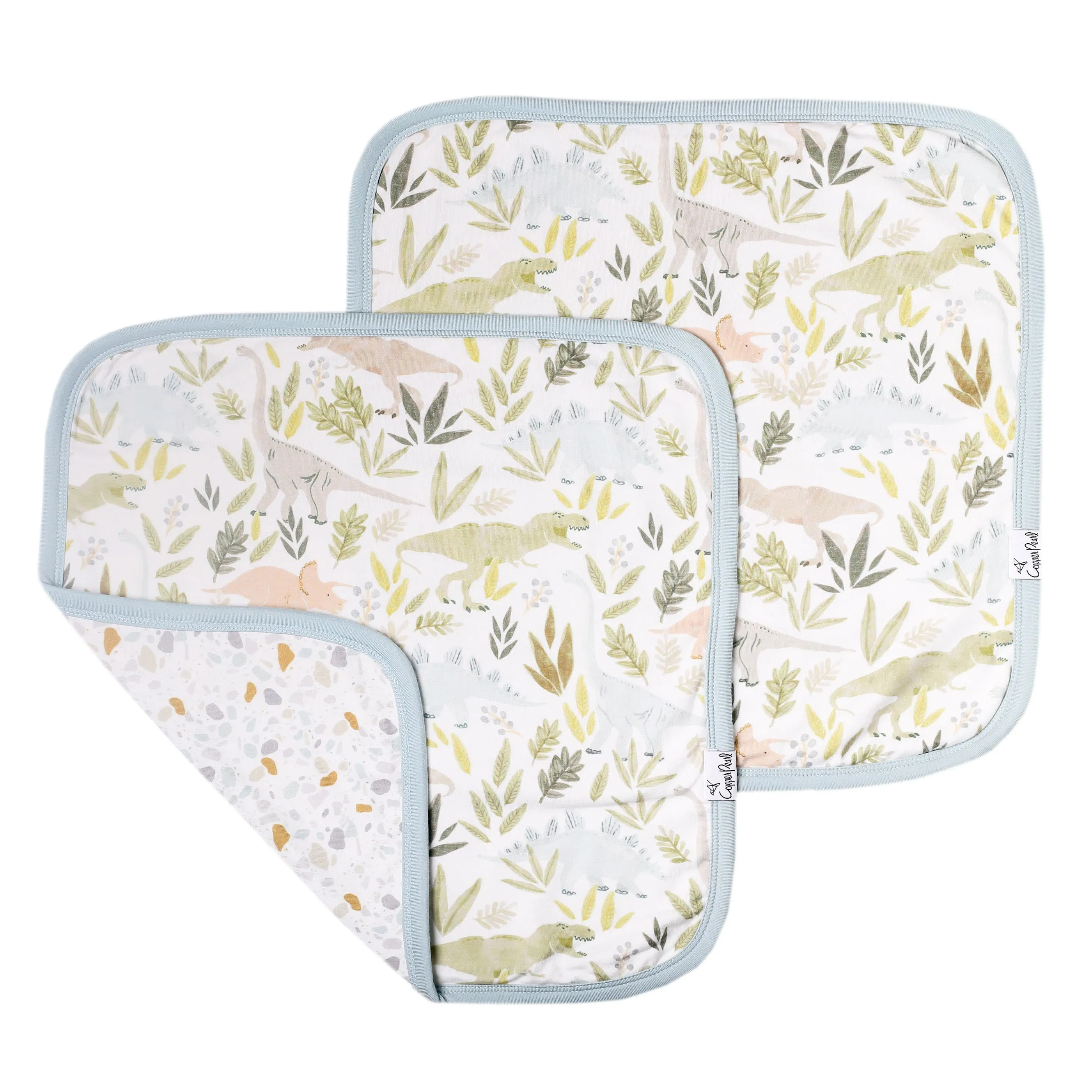 Three-Layer Security Blanket Set - Rex