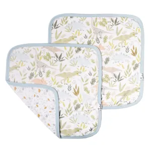 Three-Layer Security Blanket Set - Rex