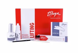 Thuya Lash Lift Complete Kit