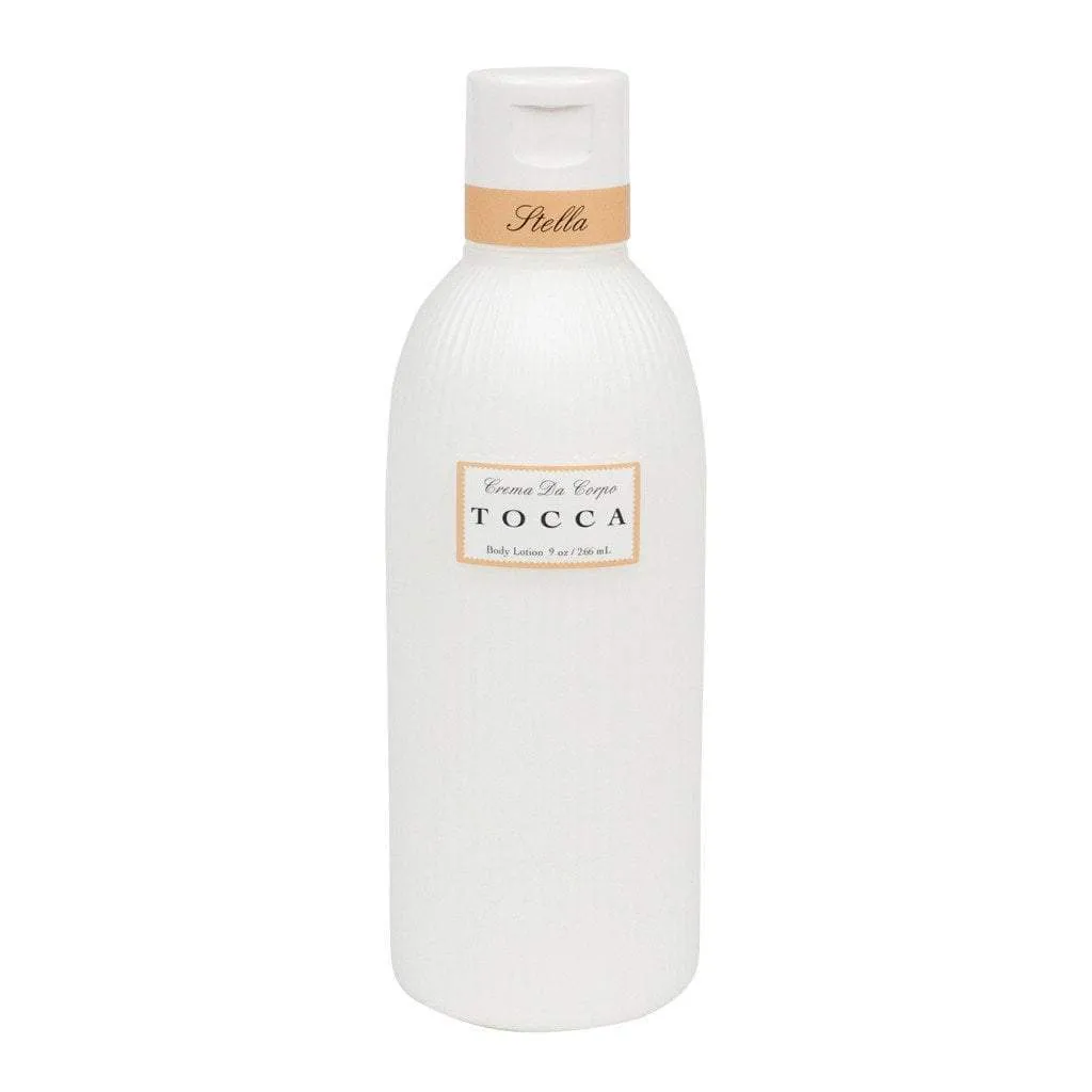 Tocca Stella Collection