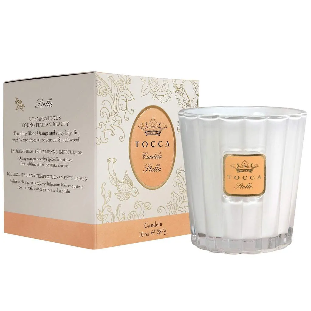Tocca Stella Collection