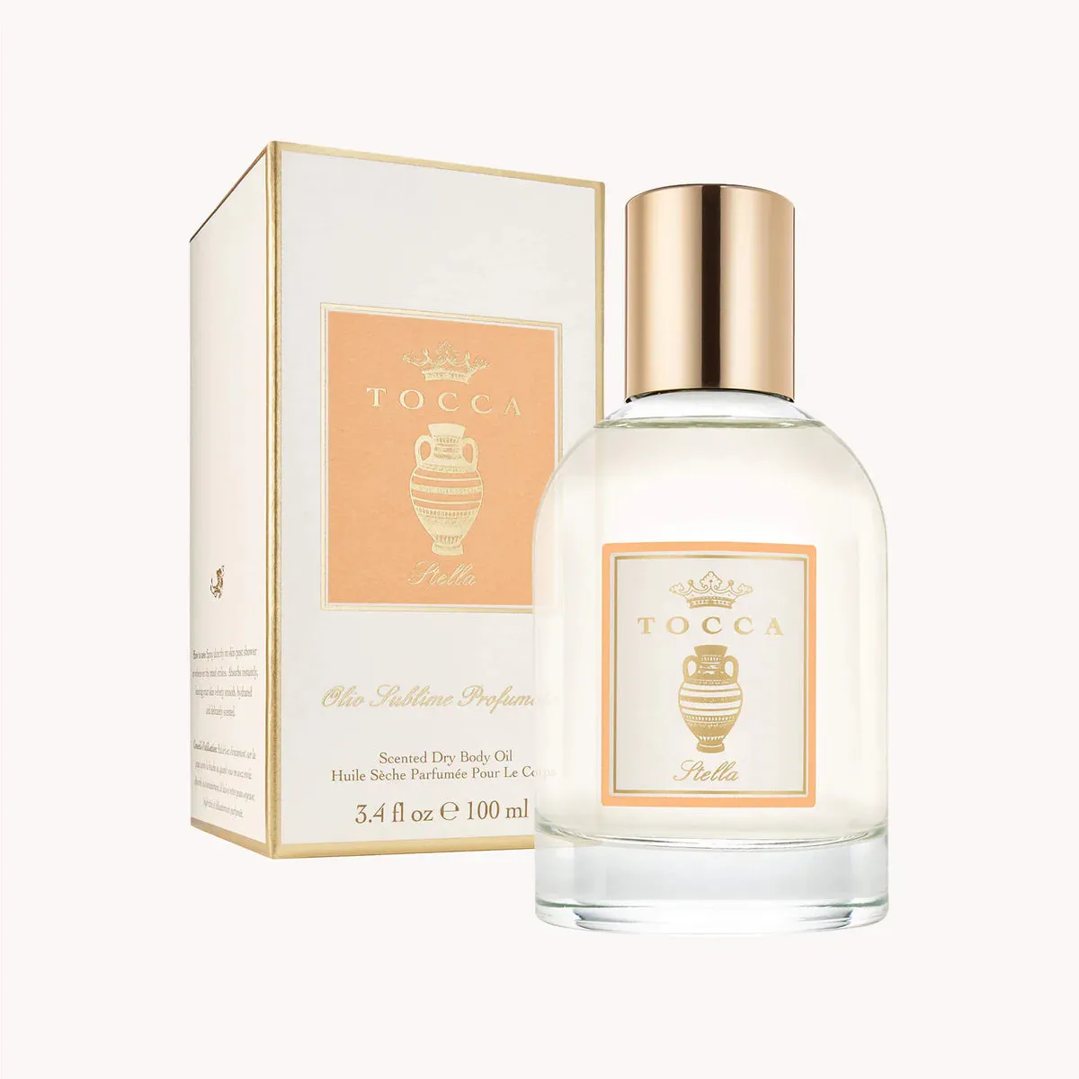 Tocca Stella Collection