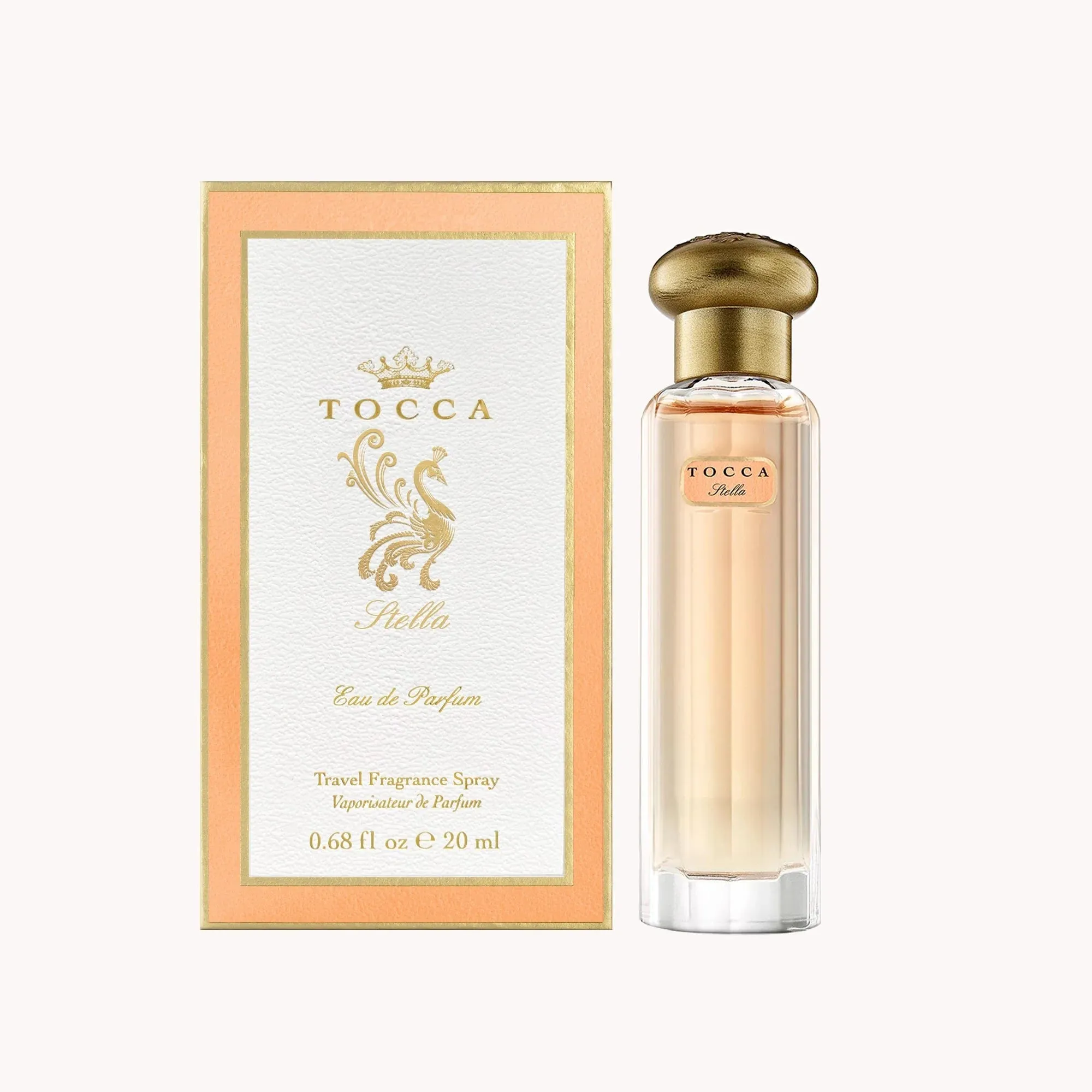 Tocca Stella Collection