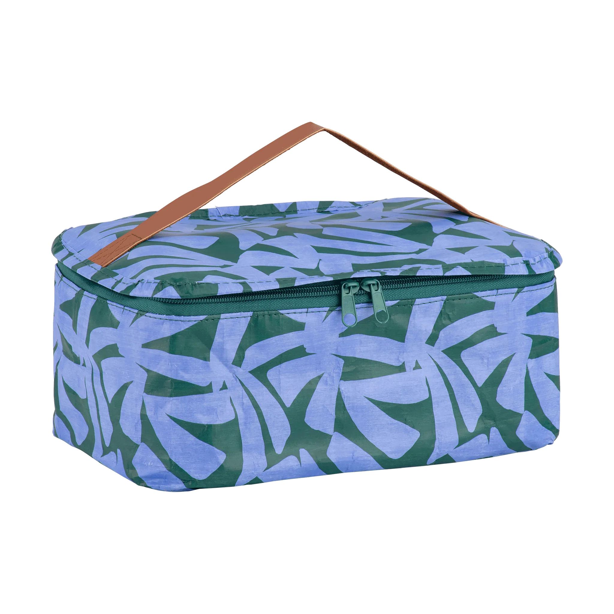 Toiletry Stash Bag - Breeze Bloom