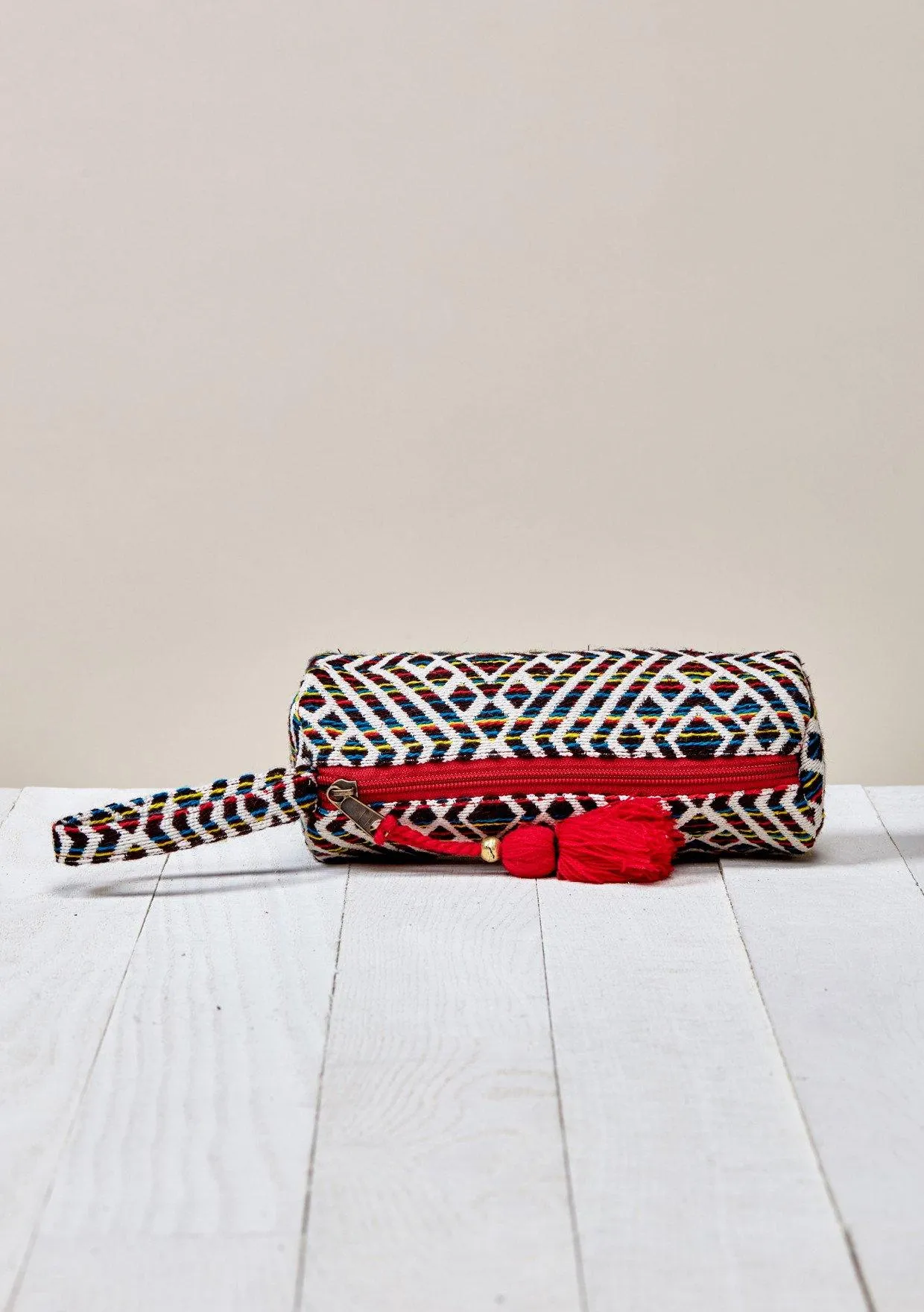 Tokyo Makeup Bag