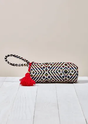 Tokyo Makeup Bag