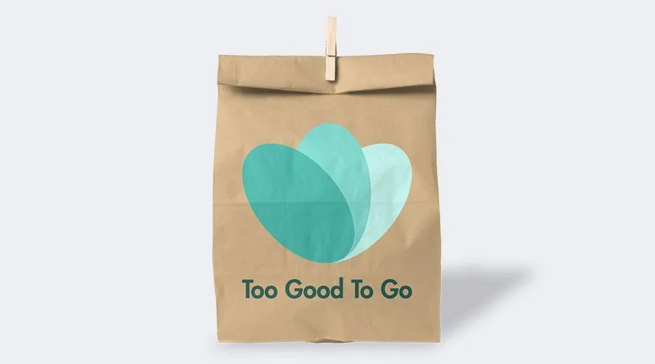 Too Good To Go Surprise Bag