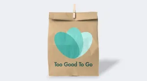Too Good To Go Surprise Bag