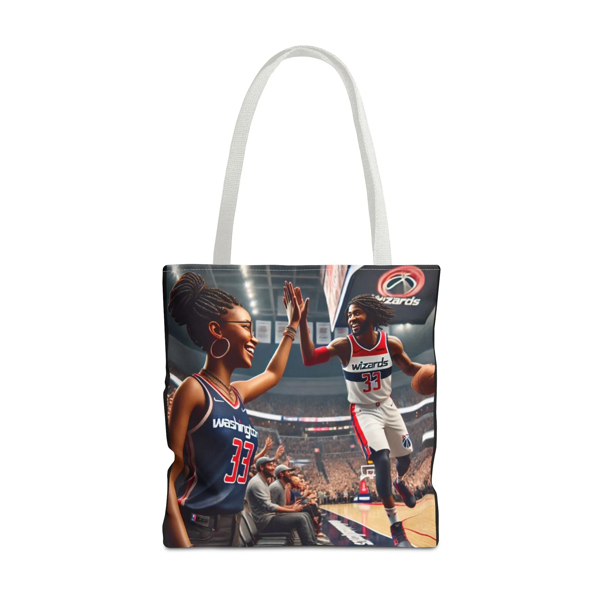 Tote Bag (AOP)