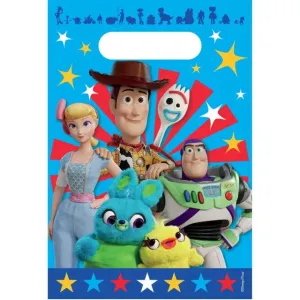 Toy Story 4 Loot Bags