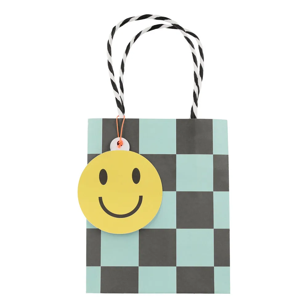 Toybox icon party bags