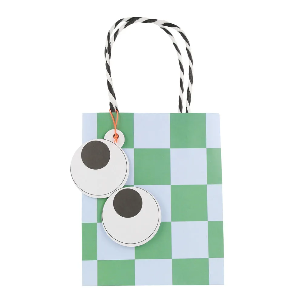 Toybox icon party bags