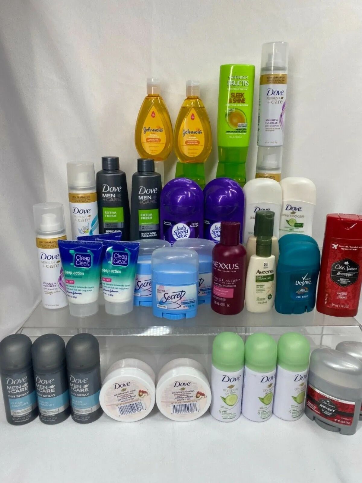 Travel Size Essentials YOU CHOOSE TSA Buy More & Save STOCKING STUFFER Gift sets