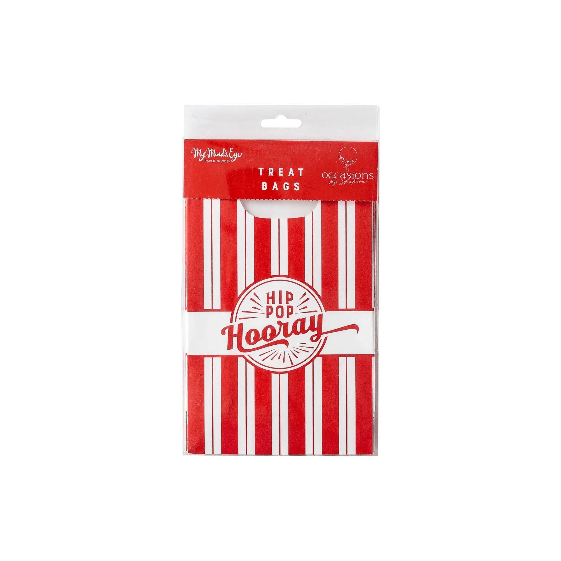 Treat Bags