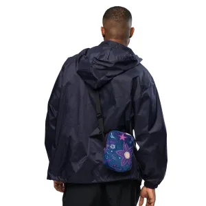 Trendy Utility Crossbody Bag for Festivals