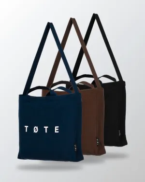 TØTE Custom 3-Pack