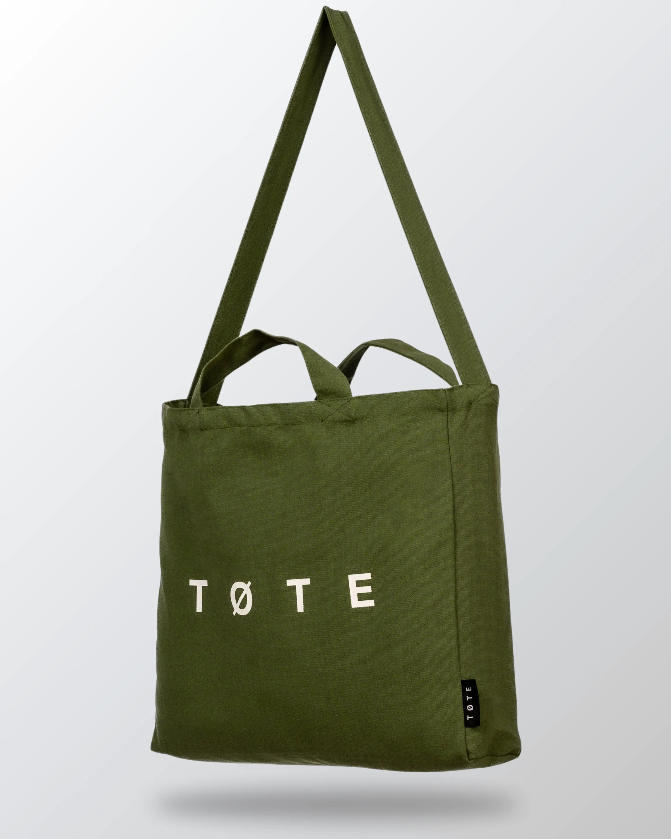 TØTE Custom 3-Pack