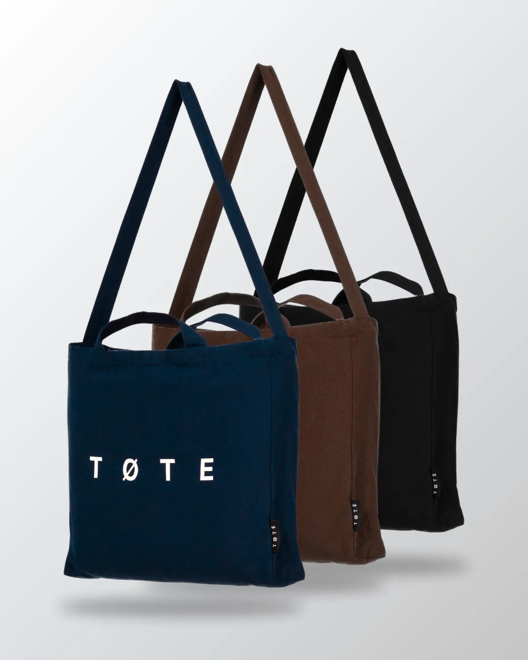 TØTE Custom 3-Pack