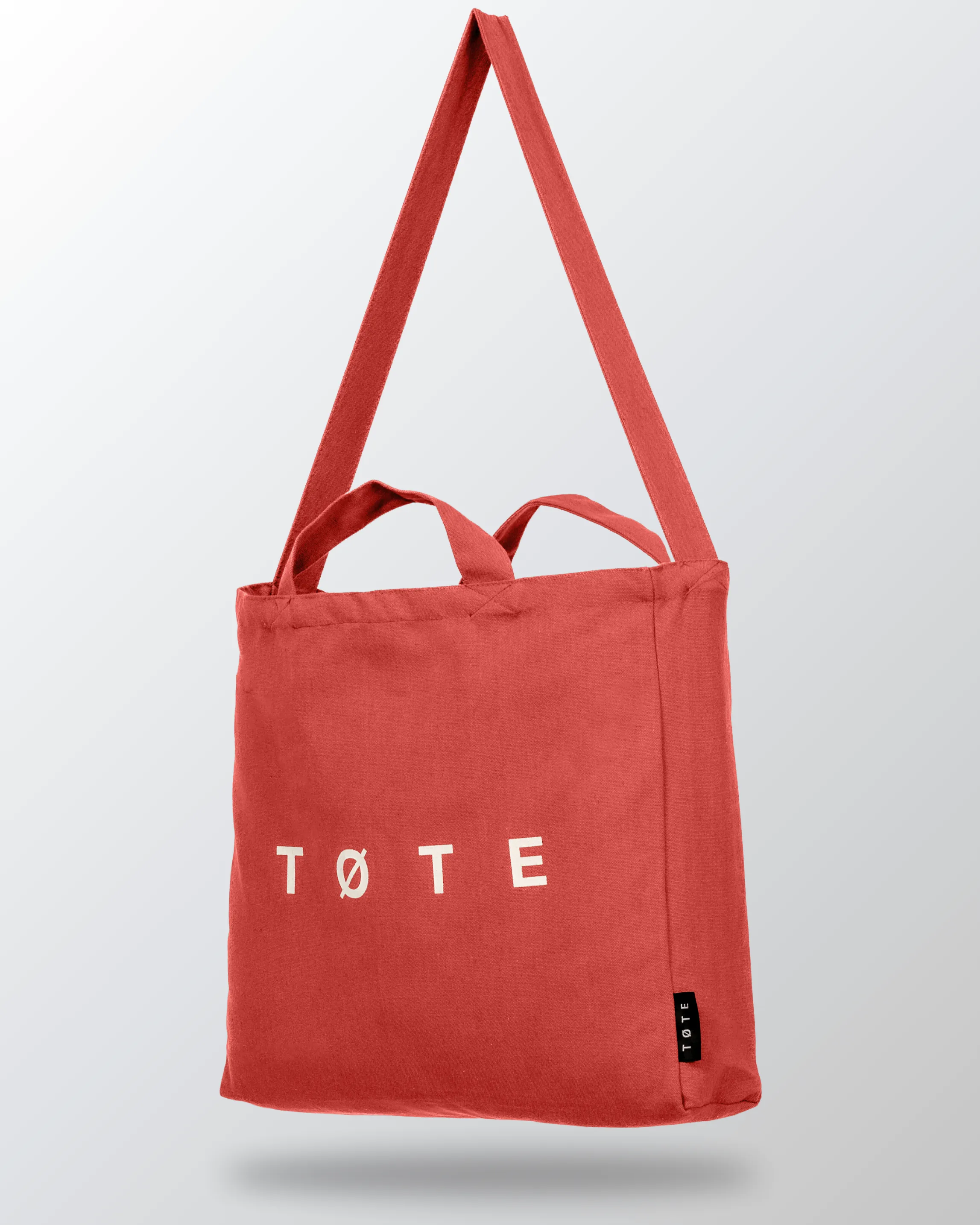 TØTE Custom 3-Pack