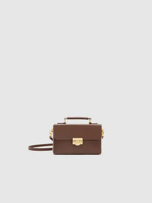 Turn Lock Small Bags