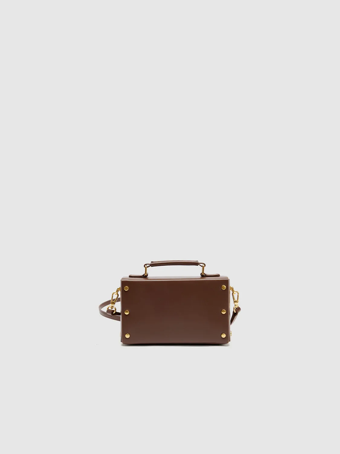 Turn Lock Small Bags