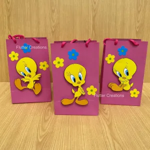 Tweety Goody Bags