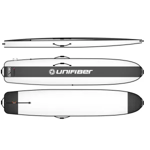 Unifiber Boardbag Pro Luxury Raceboard 380 x 70