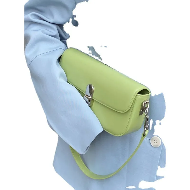Unique Popular Women's Summer Versatile Chain Crossbody Bags