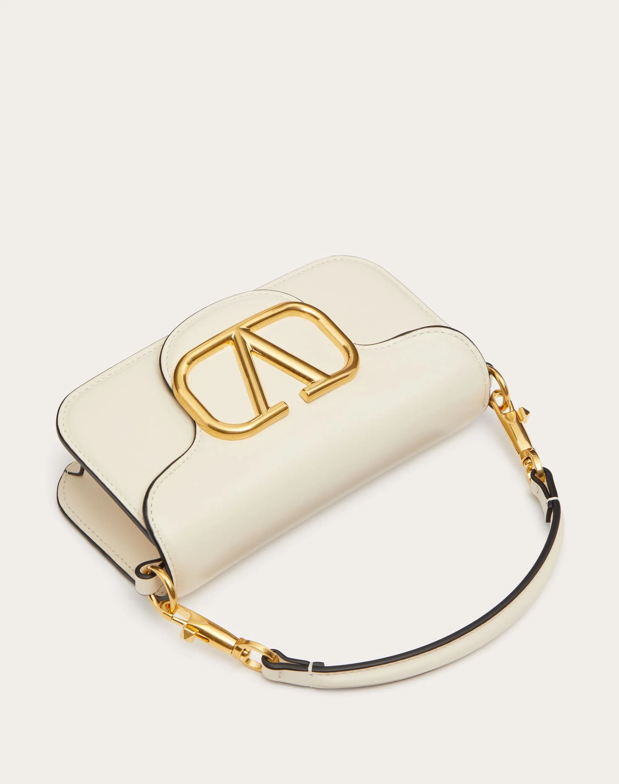 VALENTINO GARAVANI LOCÒ SMALL SHOULDER BAG