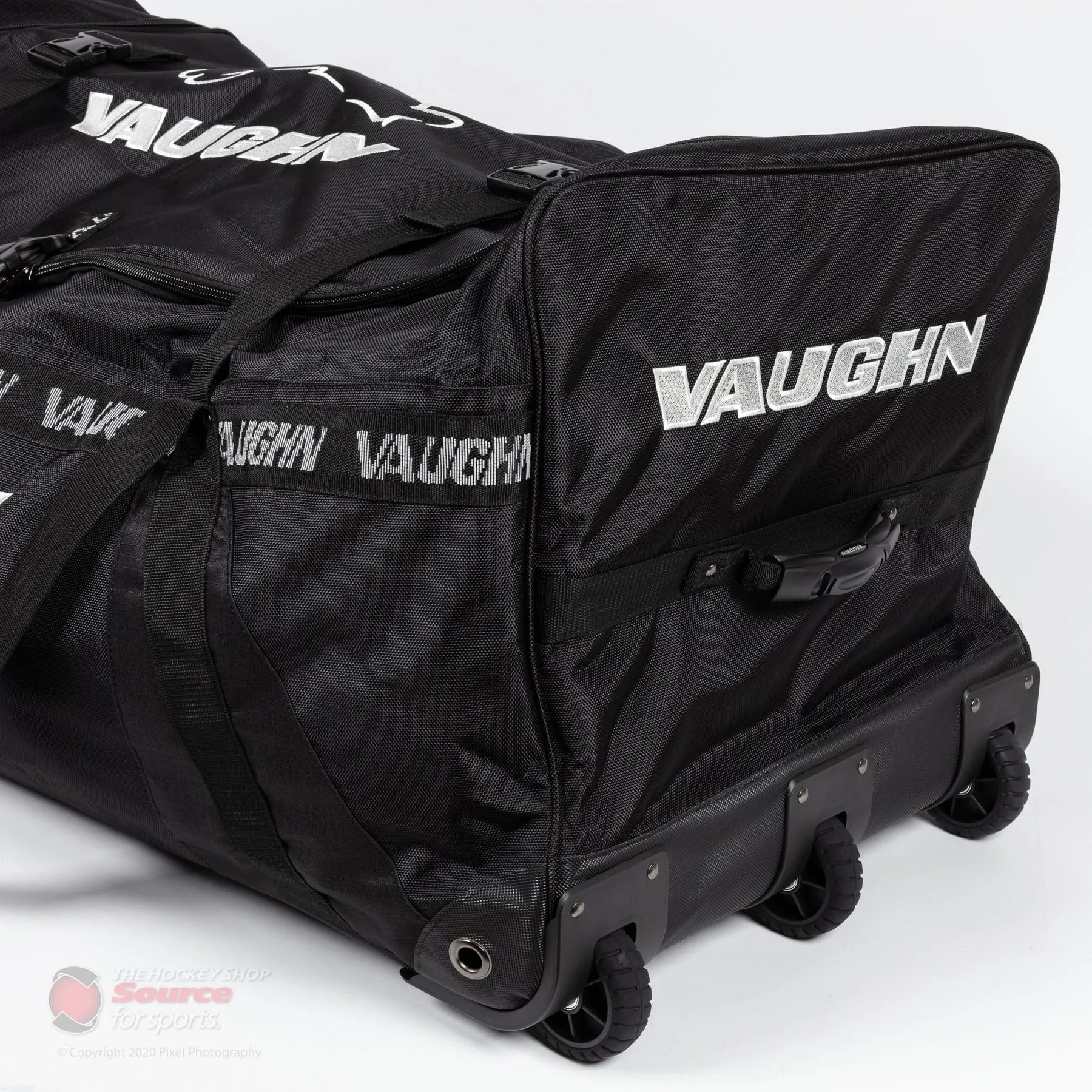 Vaughn Velocity VX1 Pro Senior Goalie Wheel Bag
