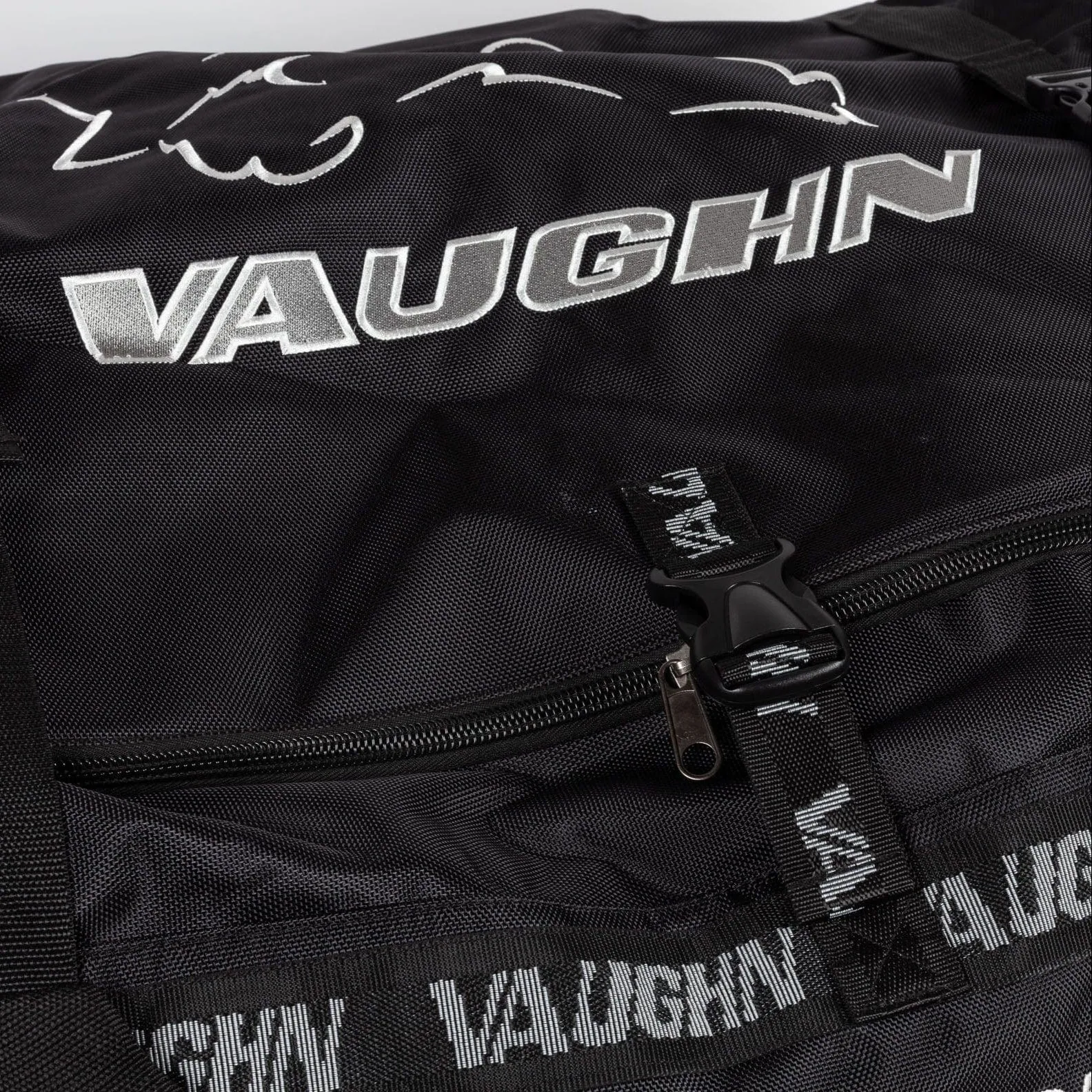 Vaughn Velocity VX1 Pro Senior Goalie Wheel Bag