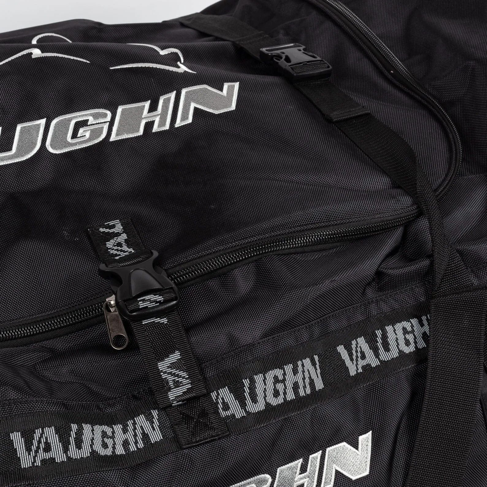 Vaughn Velocity VX1 Pro Senior Goalie Wheel Bag