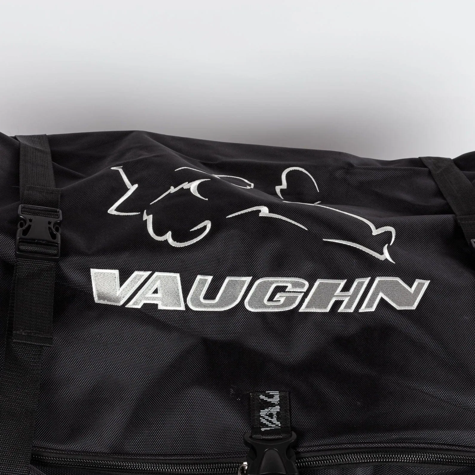Vaughn Velocity VX1 Pro Senior Goalie Wheel Bag